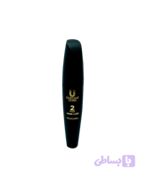 ریمل_حجم دهنده_2x_لاکچری کوین_کاملاا اصل