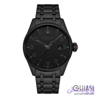 ساعت مچی مردانه سوئیس میلیتاری مدل (SMWGH0000830)