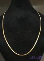 زنجیر ماری ژوپینگ اصل