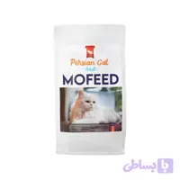 غذاخشک گربه بالغ مفید وزن ۲کیلوگرم مرغ