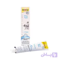 جیم کت خمیر مالت کیتن ۵۰گرمی