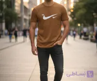 تیشرت مردانه سوپرپنبه