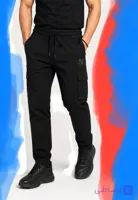 شلوار اسلش مردانه ۴ جیب