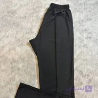 شلوار زنانه ریون خاویاری