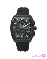 ساعت مچی مردانه نیوی فورس NAVIFORCE مدل NF6101 کد 2761