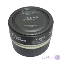 واکس مو لویز مدل Soft Natural Look C1 حجم 150 میلی لیتر