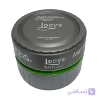 واکس مو لویز مدل Soft Matte Look M2 حجم 150 میلی لیتر