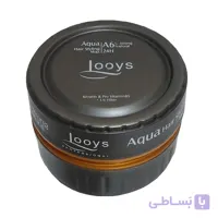 واکس مو لویز مدل U Strong Natural A6 حجم 150 میلی لیتر