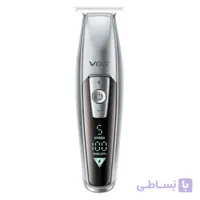 ماشین اصلاح VGR V-970 پنج سرعته، 240 دقیقه شارژدهی
