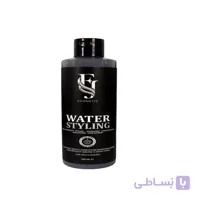 ژل حالت‌ دهنده مو افجه مدل واتر استایلینگ حجم 300 میلی‌لیتر