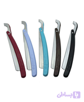 دسته تیغ اصلاح دلفین کد 11