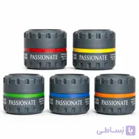 واکس مو پشینت