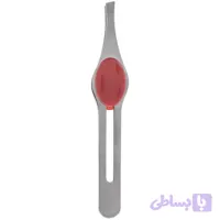 موچین ابرو انگشتی Anny رنگ مشکی مخملی