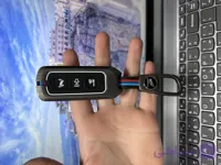 کاور فلزی هوندا adv