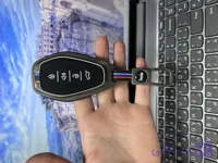 کاور فلزی فیدلیتی پرستیژ