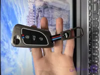 کاور فلزی تارا دنده ای ریموت جدید