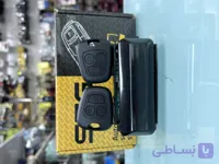 رله ریموت طرح دنا و سورن