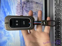 کاور فلزی تیگو 7و آریزو5