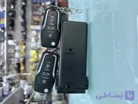 رله ریموت طرح ساینا اس پژو پارس، 405، سمند، روآ و آریسان | نصب بدون سیم‌کشی