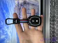 کاور فلزی ام وی ام 110
