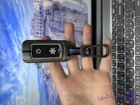 کاور فلزی آیروکس