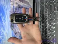 کاور فلزی جیلی امگرند