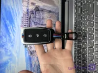 کاور فلزی فیدلیتی پرایم