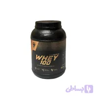 پروتئین وی ترک نوتریشن با طعم کوکی 2275 گرم