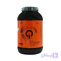 پودر ماسل مس 3000 کیو ان تی شکلاتی 4500 گرم