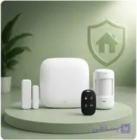 پکیج اقتصادی امنیتی خانه هوشمند | شروع هوشمندسازی با قیمت مناسب