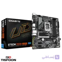 مادربرد گیگابایت B760M GAMING X GEN5 DDR5
