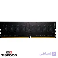 رم کامپیوتر گیل DDR4 مدل PRISTINE 3200MHz CL22 ظرفیت ۱۶ گیگابایت