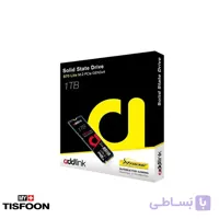 SSD  ادلینک مدل S70 ظرفیت 1 ترابایت