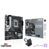 مادربرد ایسوس مدل PRIME H610M A WIFI D5