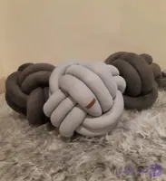 کوسن گره مدل توپی کد 127