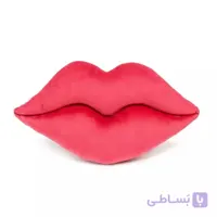 کوسن مدل لب