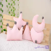 کوسن کودک مجموعه 5 عددی