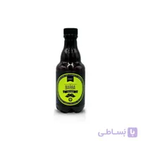 شامپو ضد شوره لایه‌بردار باربا ۳۰۰ میل