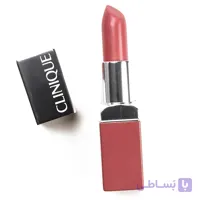 رژ لب پرایمر دار کلینیک رنگ Bare Pop