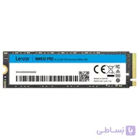 حافظه اس اس دی اینترنال لکسار مدل NM610 M.2 2280 NVMe ظرفیت 1 ترابایت