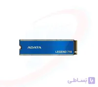 اس اس دی اینترنال ای دیتا مدل LEGEND 710 ظرفیت 1024 گیگابایت