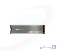 اس اس دی اینترنال ای دیتا مدل LEGEND 850 Lite ظرفیت 500 گیگابایت