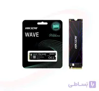 اس اس دی اینترنال M.2 هایکسمی مدل WAVE P ظرفیت 128 گیگابایت