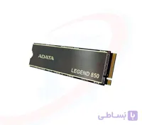 اس اس دی اینترنال ای دیتا مدل LEGEND 850 ظرفیت512 گیگابایت