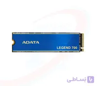 اس اس دی اینترنال ای دیتا مدل LEGEND 700 ظرفیت 1024 گیگابایت/ یک ترابایت