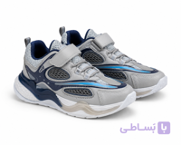 کفش کتونی  ورزشی بچه گانه  2828