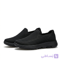کفش ورزشی اسکیچرز  SKECHERS جورابی مدل 4072