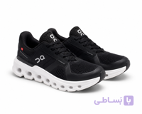 کفش ورزشی آن رانینگ  کیوسی وارداتی  22158