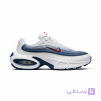 کفش ورزشی نایک NIKE  وارداتی پورتال مدل 9711