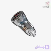 شارژر فندکی 15.5وات ارلدام مدل ES-CC18 3.1A